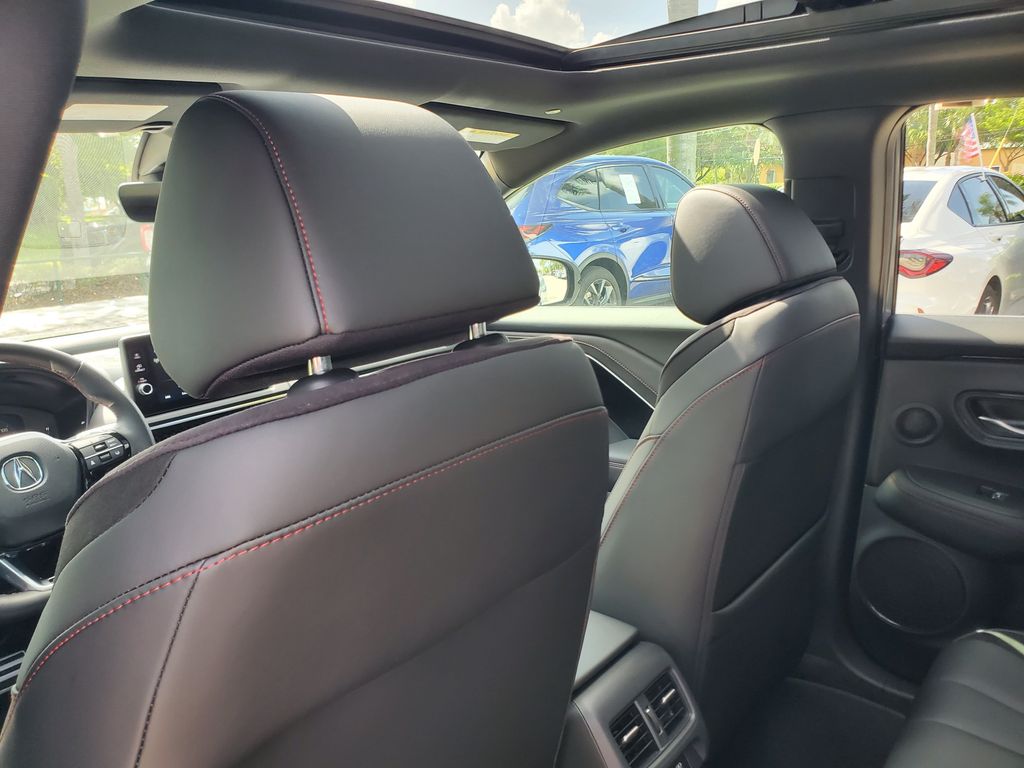 2026 Acura Adx - $33,288