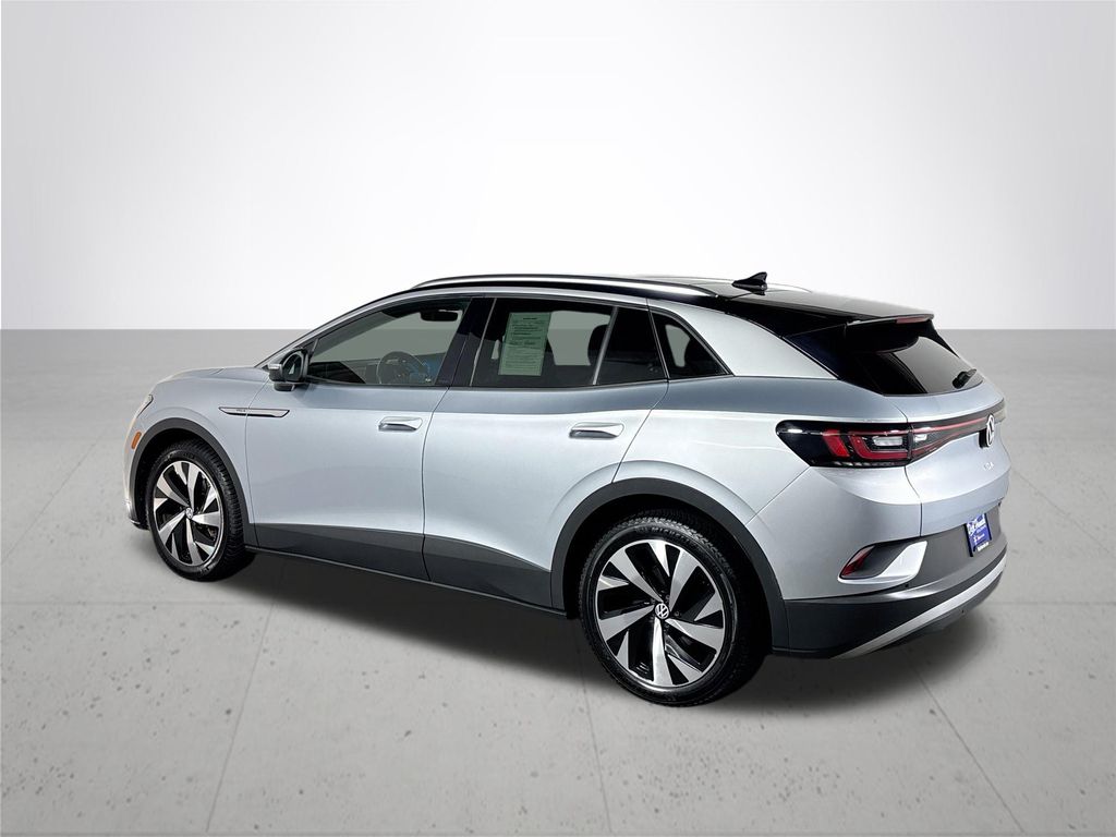 2021 Volkswagen ID.4 Pro S