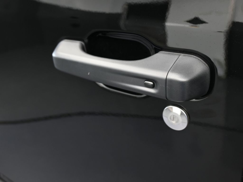 New 2026 Black Clearcoat Jeep Rubicon image 36