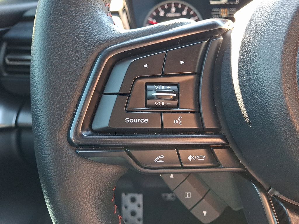 Thumbnail: 2024 Subaru WRX - 21