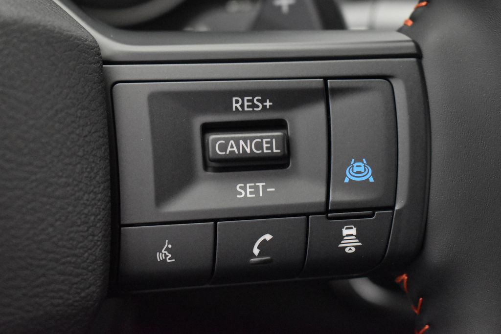 Thumbnail: 2026 Nissan Rogue - 18