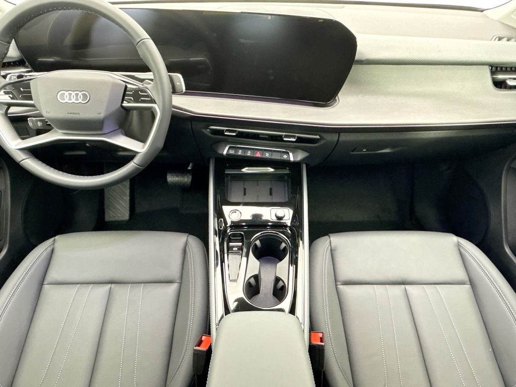 Thumbnail: 2026 Audi Q3 - 13