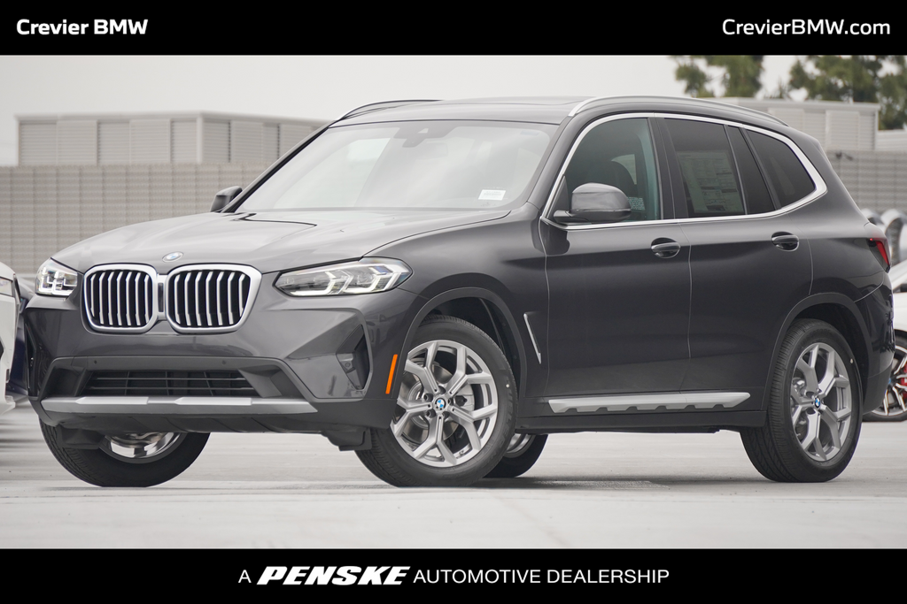 2024 BMW X3 xDrive30i -
                Santa Ana, CA