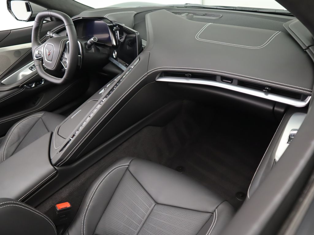 Thumbnail: 2024 Chevrolet Corvette - 24