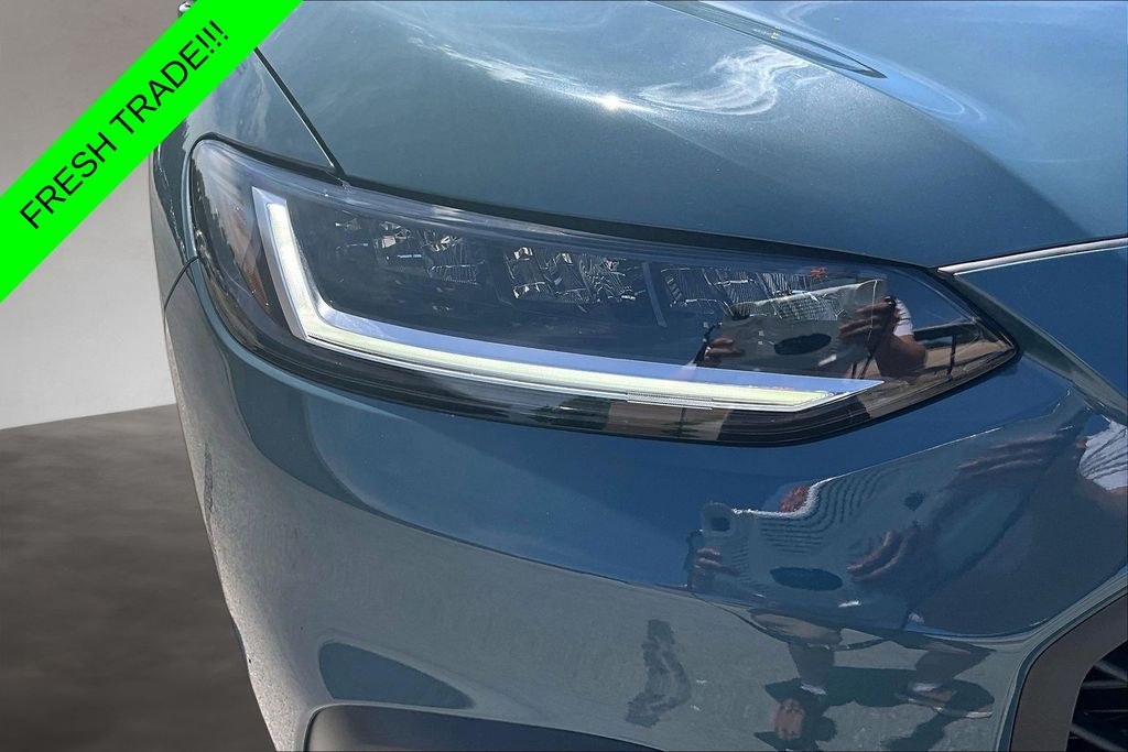 2026 Honda HR-V Sport - Photo 29