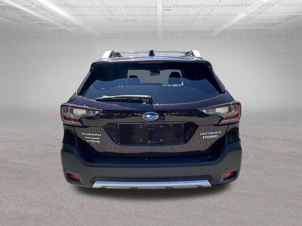 2025 Subaru Outback Touring  at Subaru and VW of Moon Township