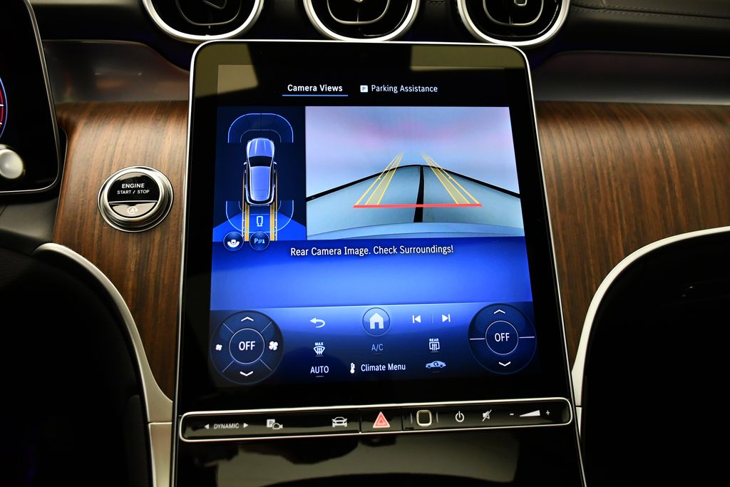 Thumbnail: 2026 Mercedes-Benz GLC - 27