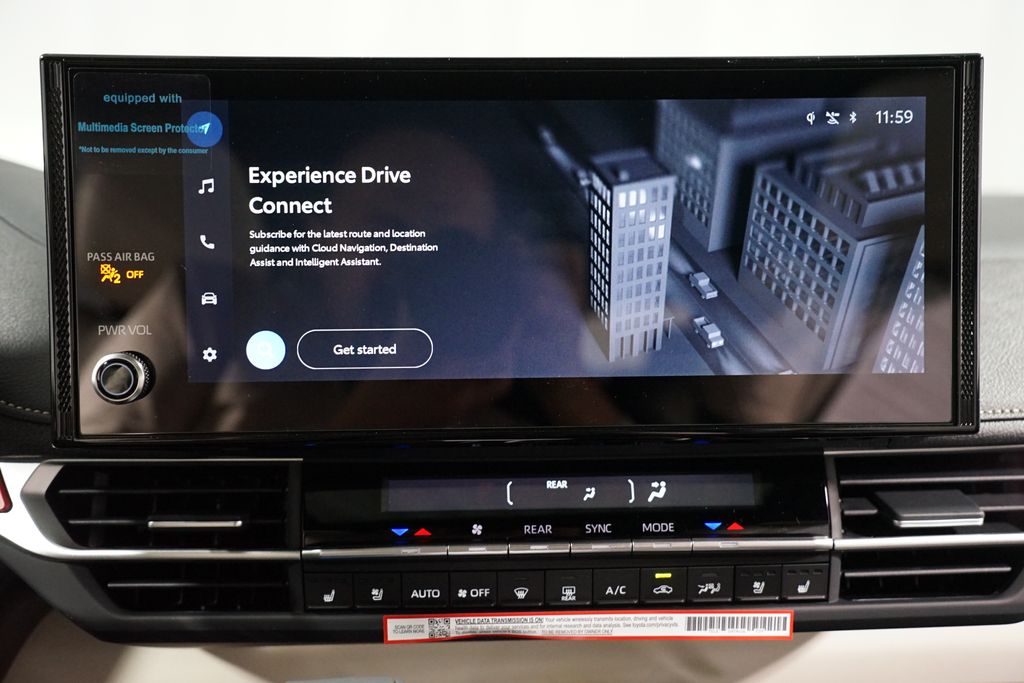 Thumbnail: 2026 Toyota Sienna - 17