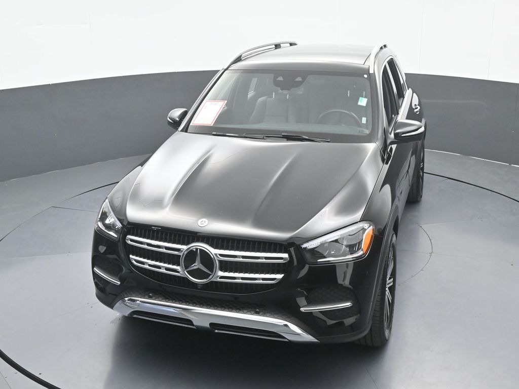Used 2026 Black Mercedes-Benz GLE 350 image 52