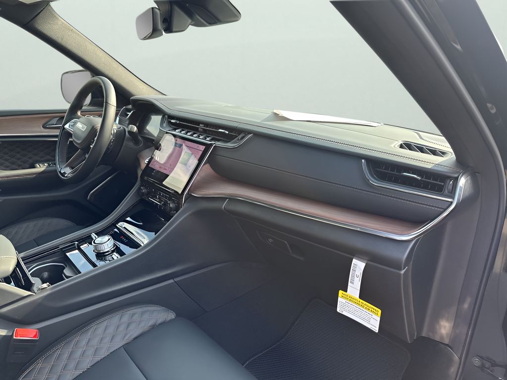 New Car 2025 Jeep Grand Cherokee  Summit For Sale Under $70,000 In Austin, Texas