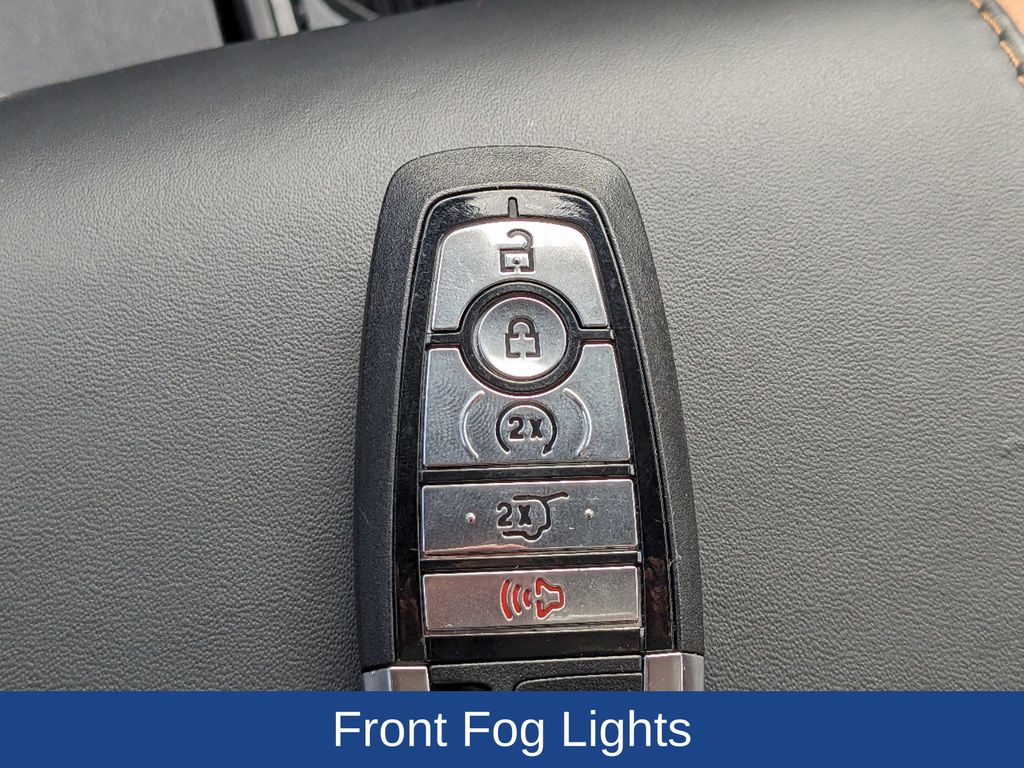 2024 Ford Expedition Platinum