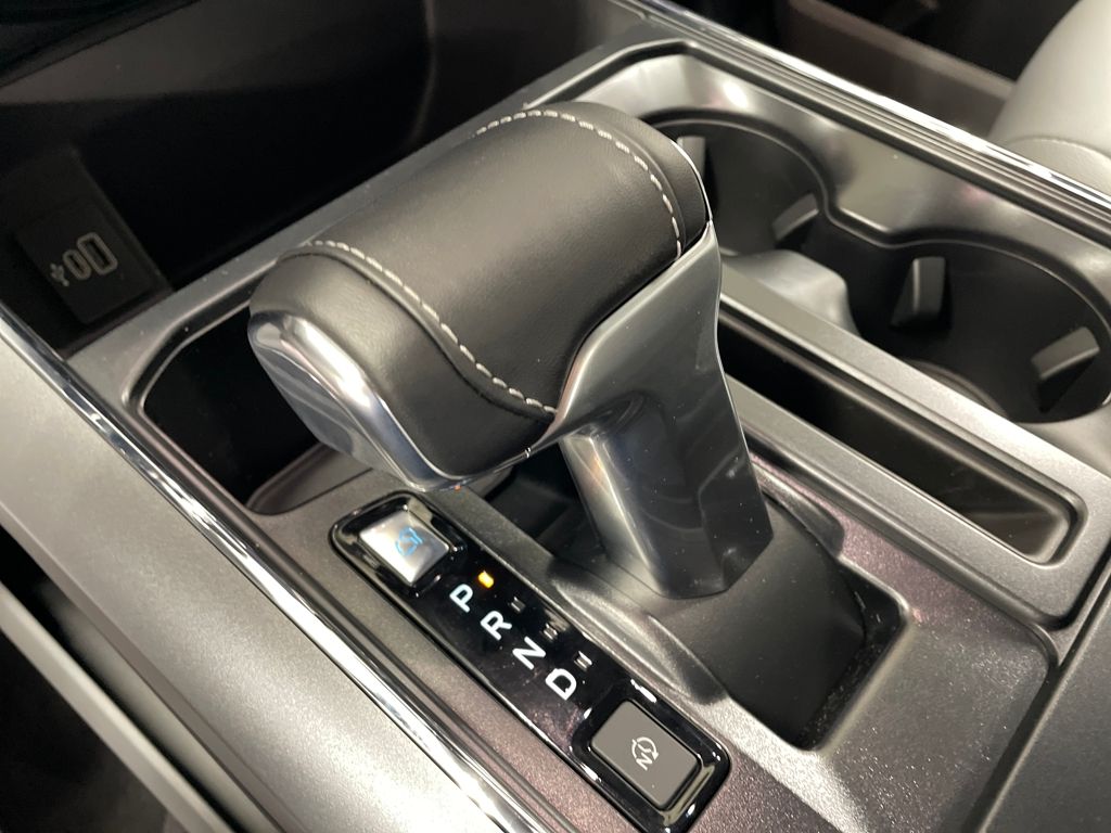 2025 Ford F-150 Lightning photo 19