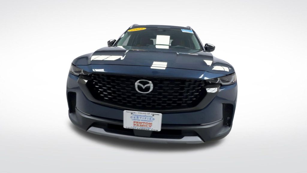 Used 2025 Mazda CX-50 SUV