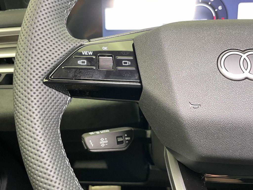 2026 Audi S5 3.0T Premium Plus Gray at Audi Porsche Sewickley