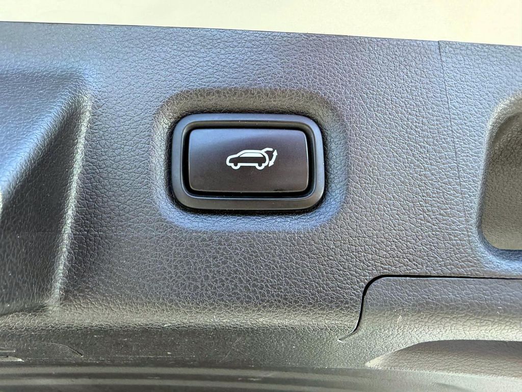 Used 2021 Hyundai Santa Fe SUV