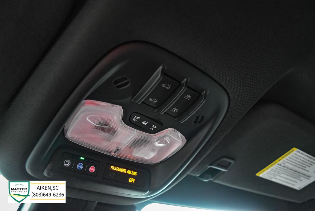 2026 Chevrolet Trailblazer Activ - Photo 22