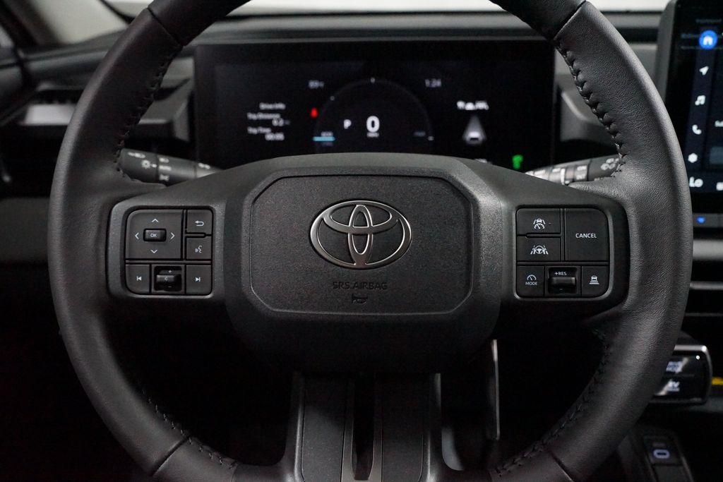 Thumbnail: 2026 Toyota RAV4 - 12