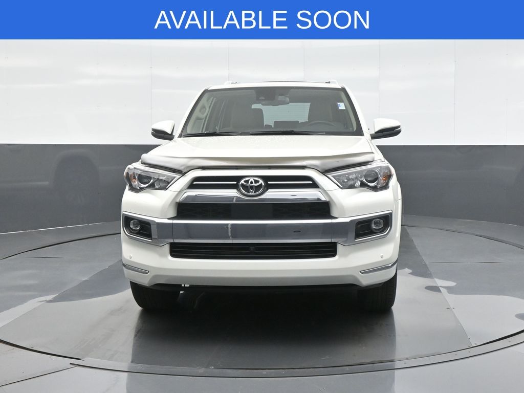 Certified 2023 Toyota 4Runner Limited with VIN JTEKU5JR7P6118332 for sale in Kansas City