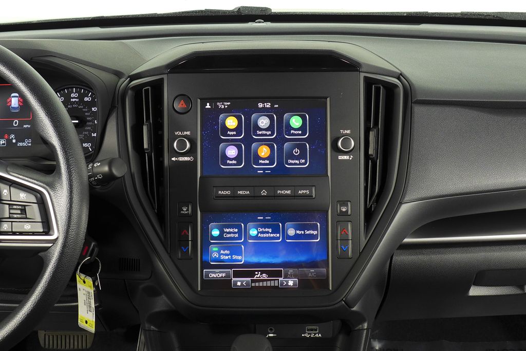 Thumbnail: 2025 Subaru Impreza - 24