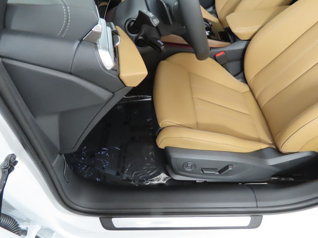 Thumbnail: 2025 Audi A5 - 31