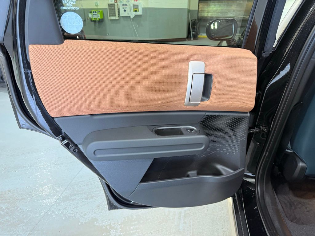 Thumbnail: 2025 MINI Cooper Countryman - 19