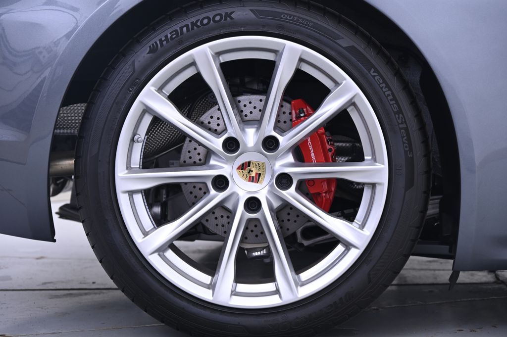 Thumbnail: 2025 Porsche 718 Boxster - 13