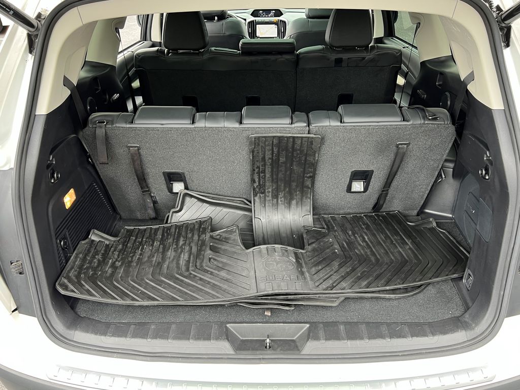 2021 Subaru Ascent Limited