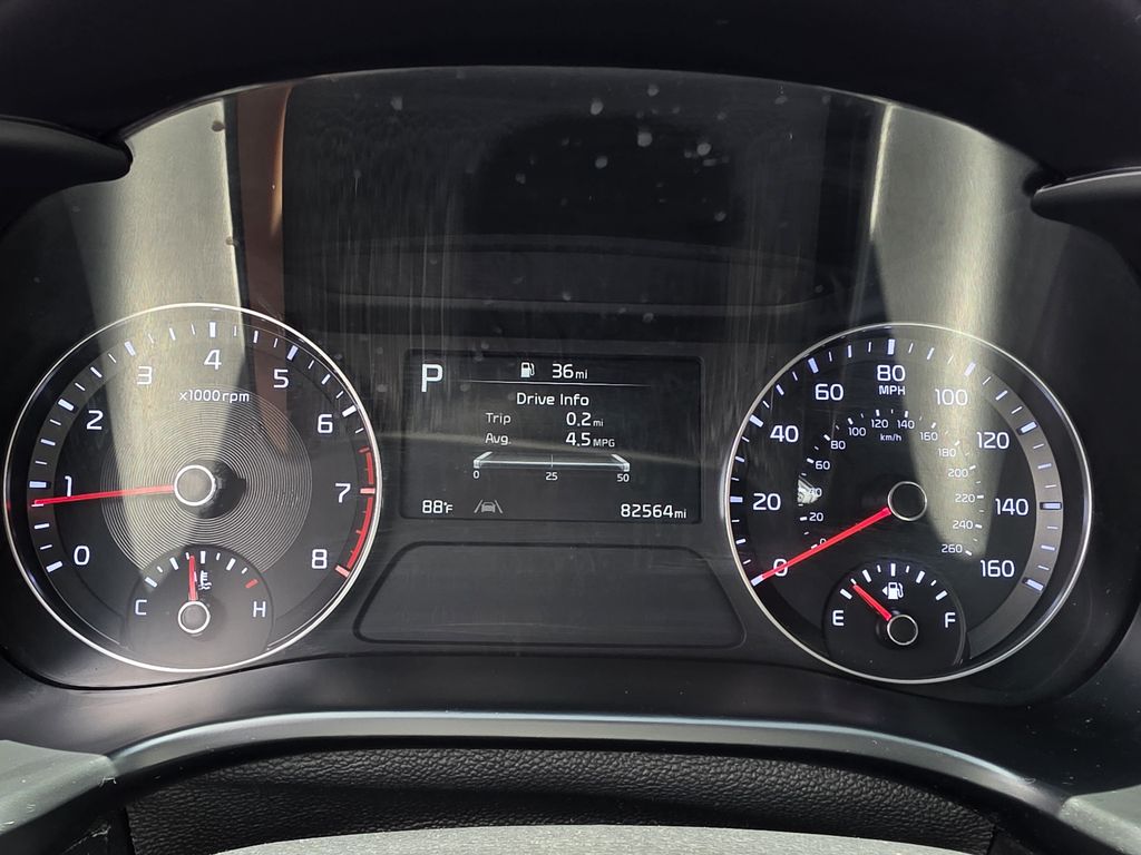 Used 2024 Kia Forte Sedan