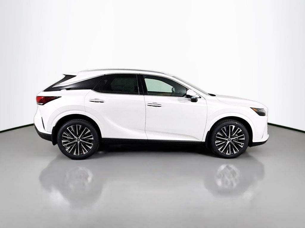 Thumbnail: 2026 Lexus RX - 4