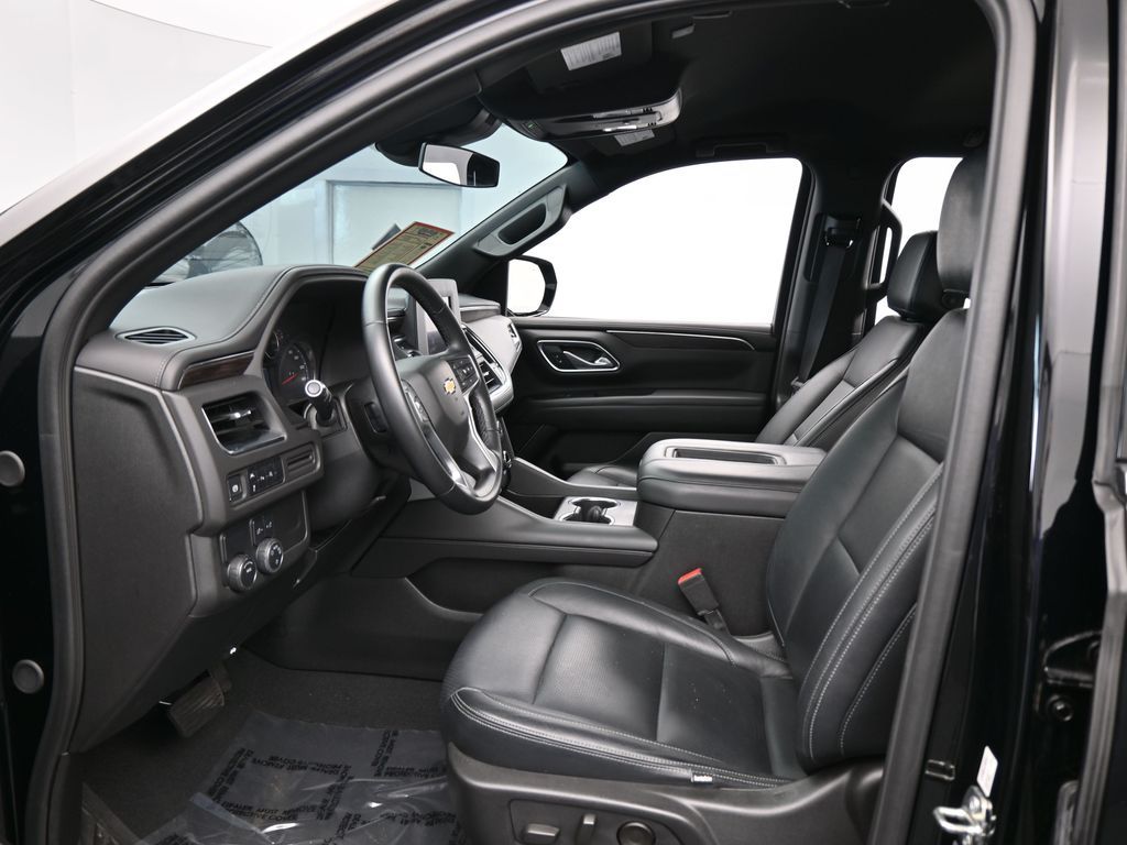 Used 2024 Black Chevrolet LS image 11