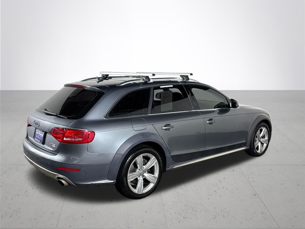 2014 Audi allroad 2.0T Premium