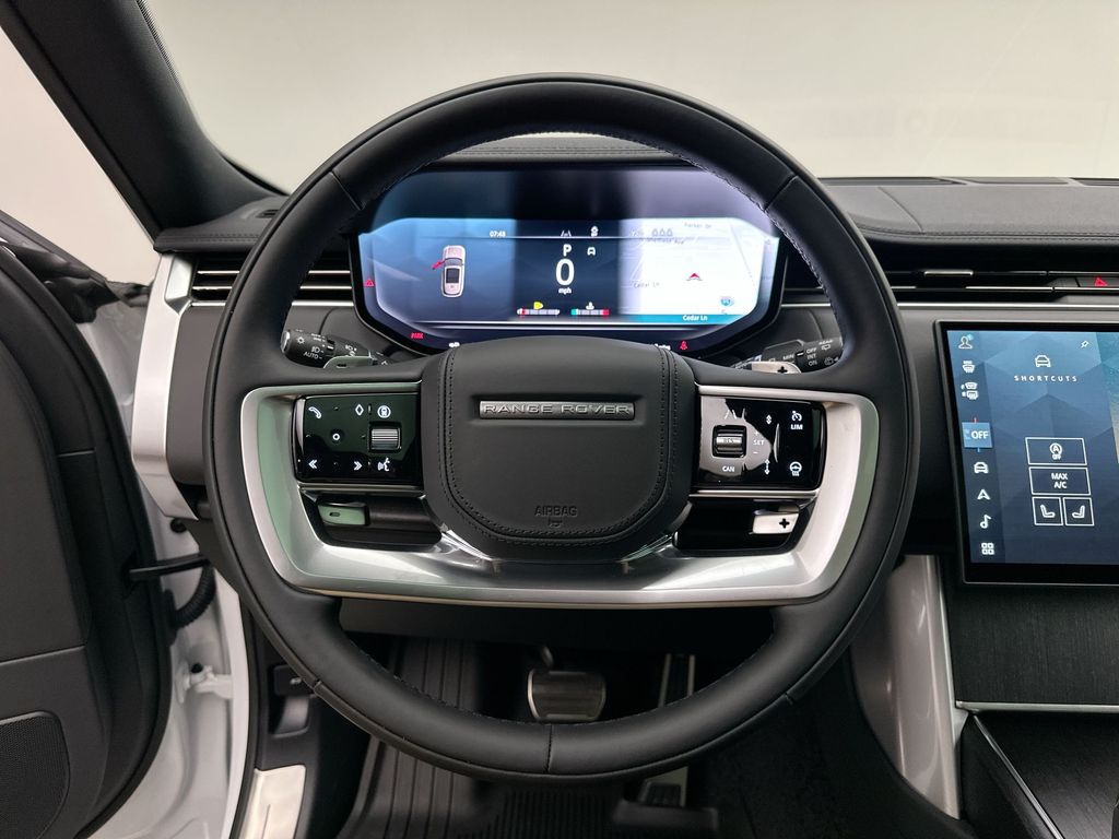 Thumbnail: 2027 Land Rover Range Rover - 14