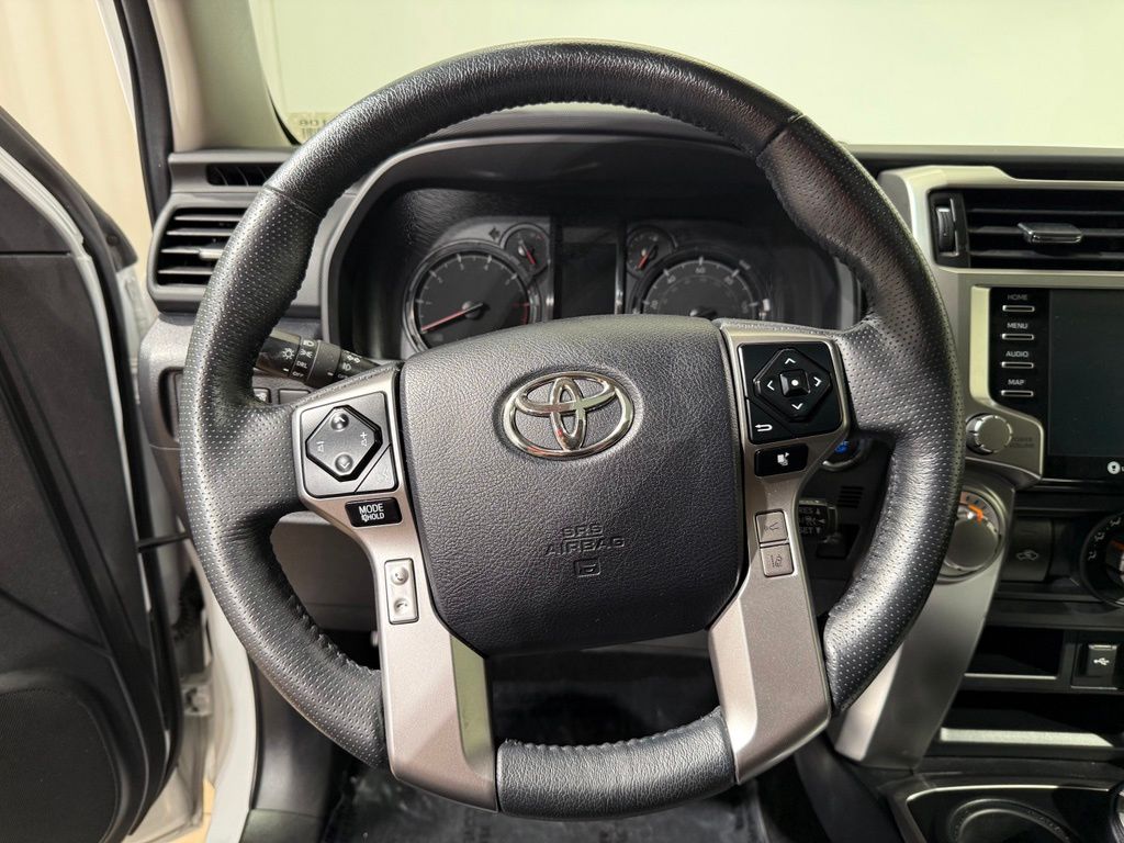 Thumbnail: 2024 Toyota 4Runner - 24