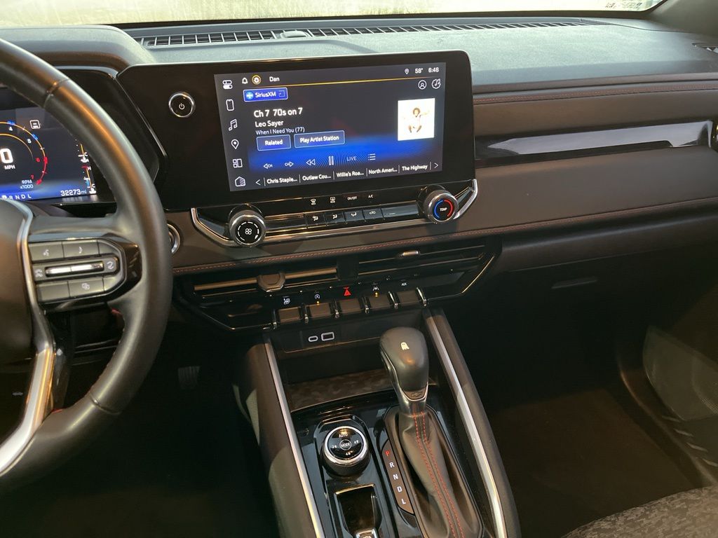 Thumbnail: 2023 Chevrolet Colorado - 17