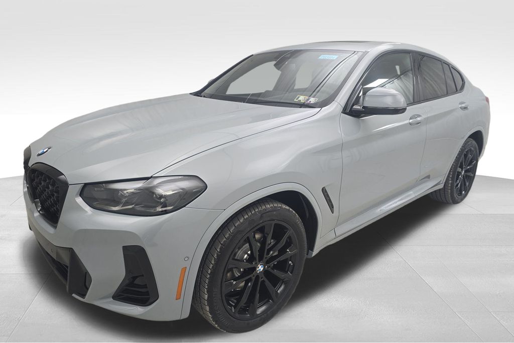 2026 Bmw i7 xDrive60 photo 46