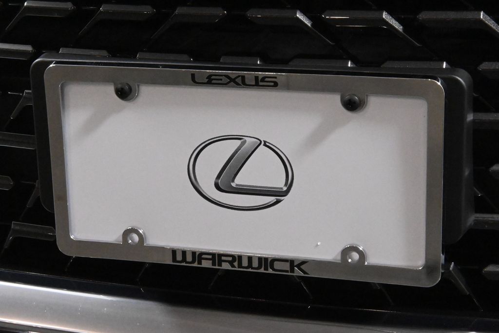 2022 Lexus RX 350 14