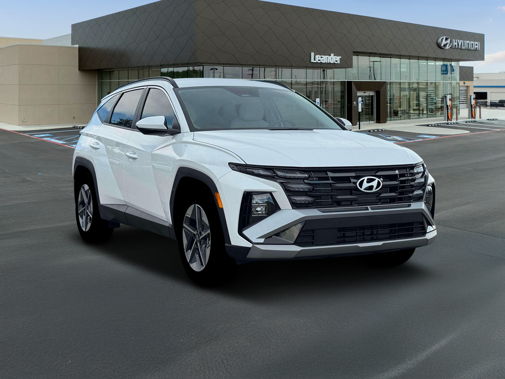 Thumbnail: 2026 Hyundai Tucson - 11