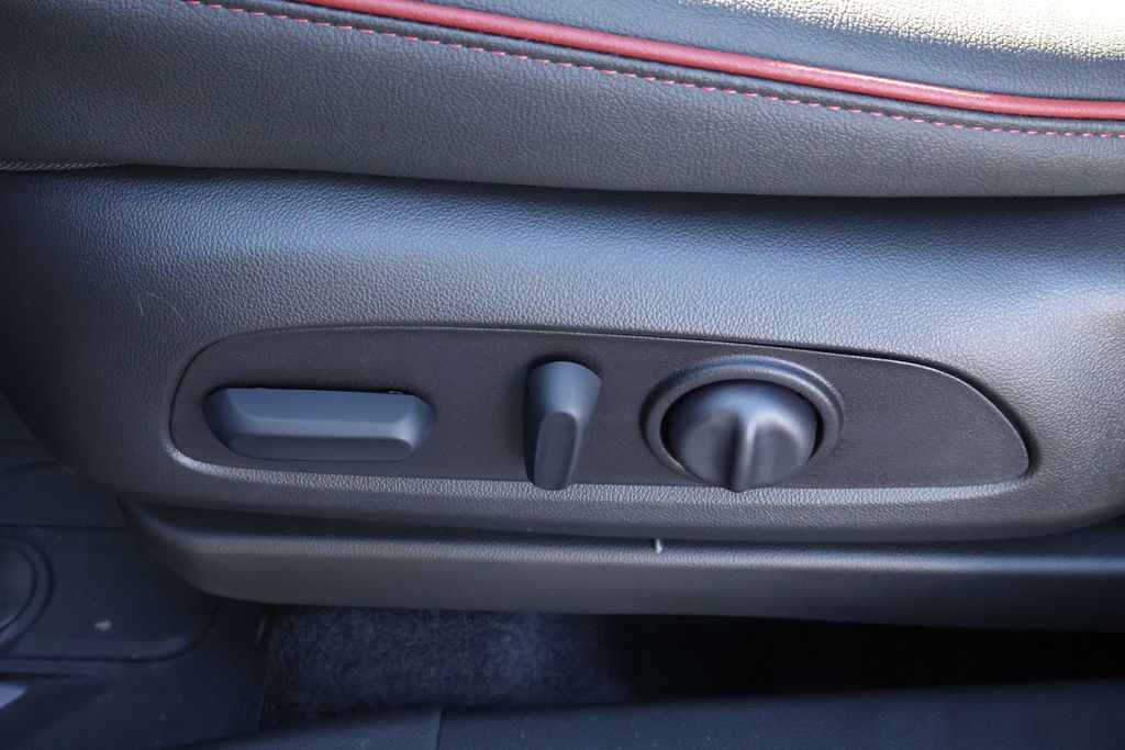 Thumbnail: 2026 Chevrolet TrailBlazer - 16