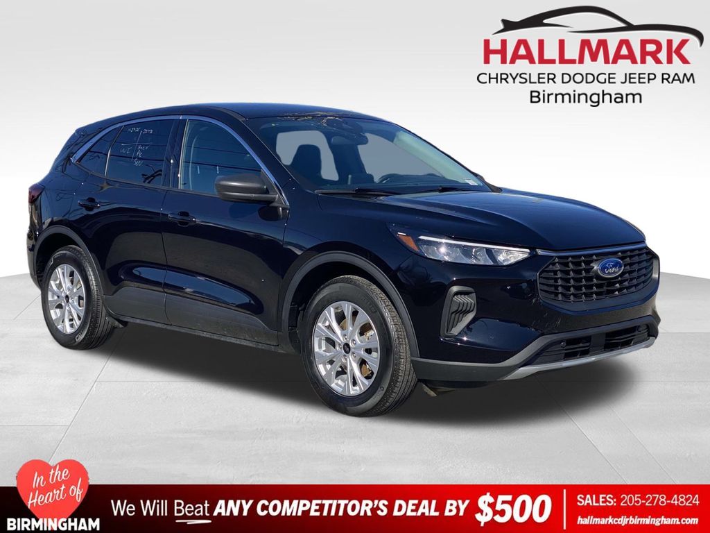 2024 Ford Escape Active FWD