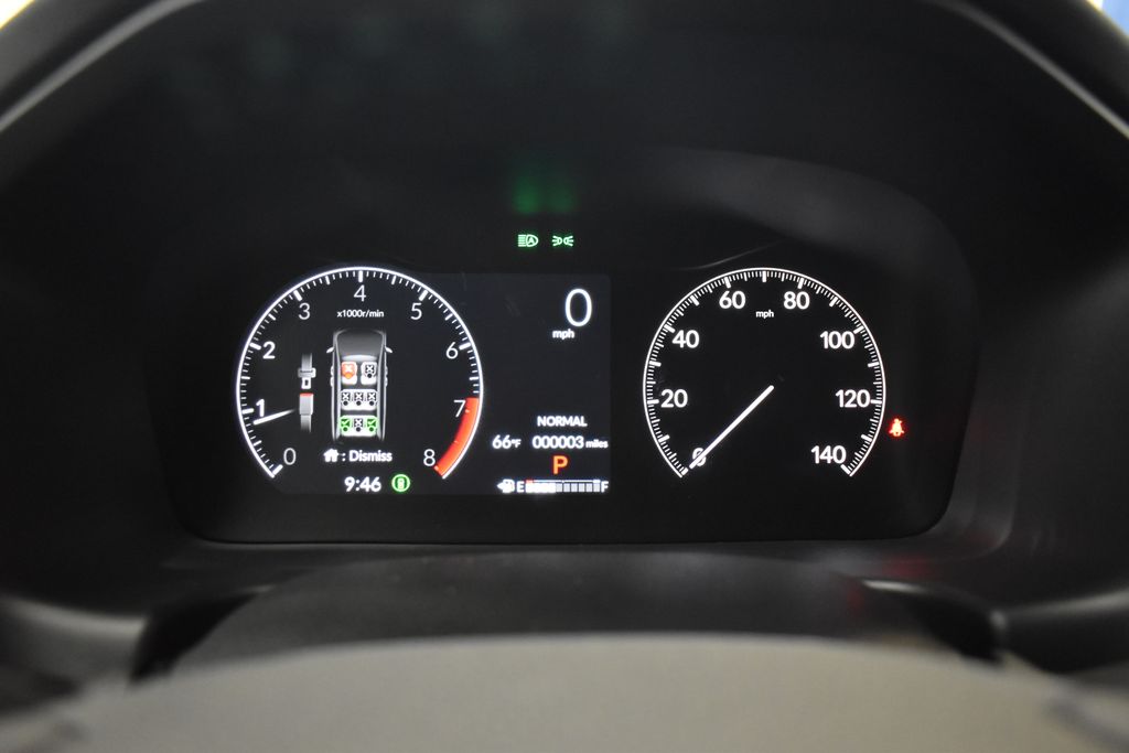 Thumbnail: 2025 Honda Odyssey - 19