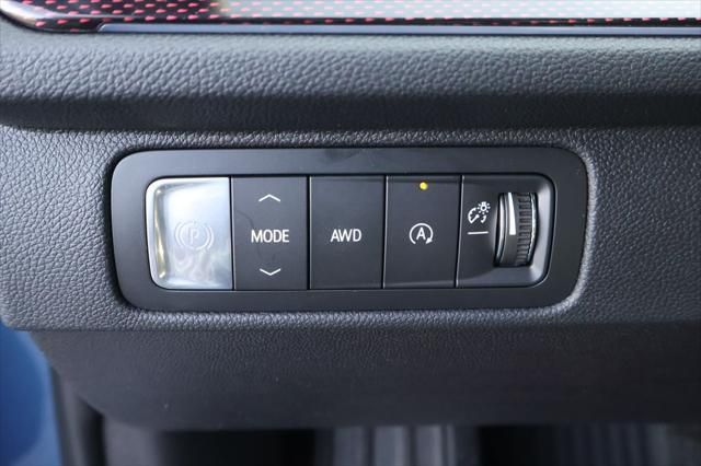 Thumbnail: 2026 Chevrolet Traverse - 21