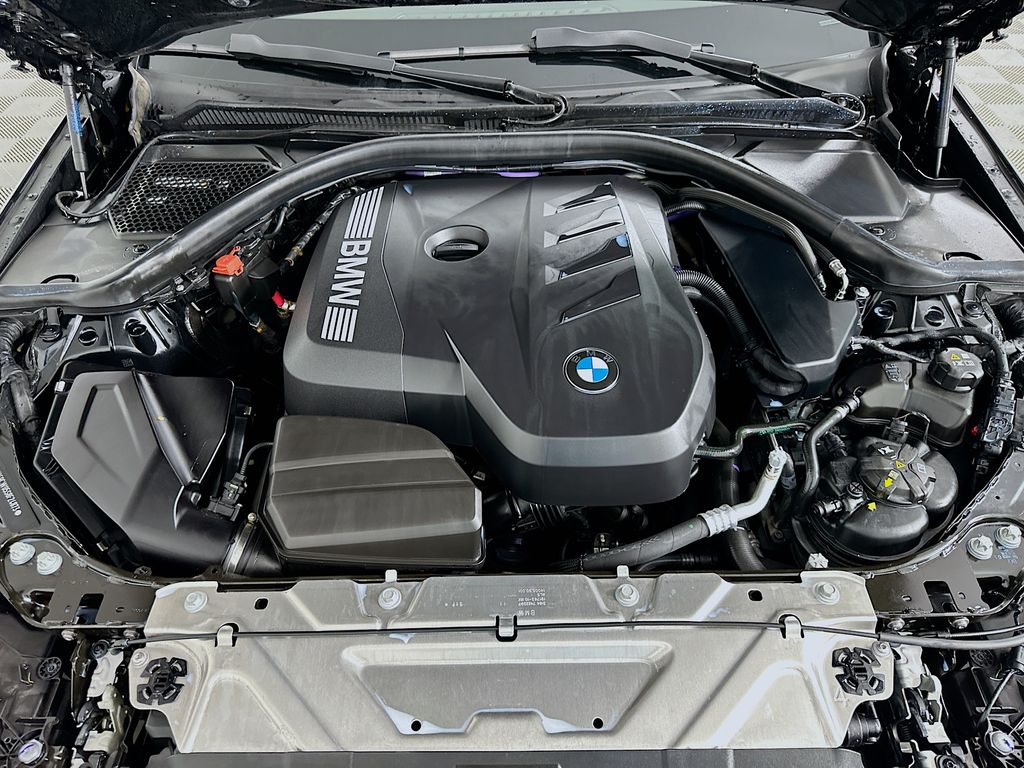 Thumbnail: 2025 BMW 3 Series - 31