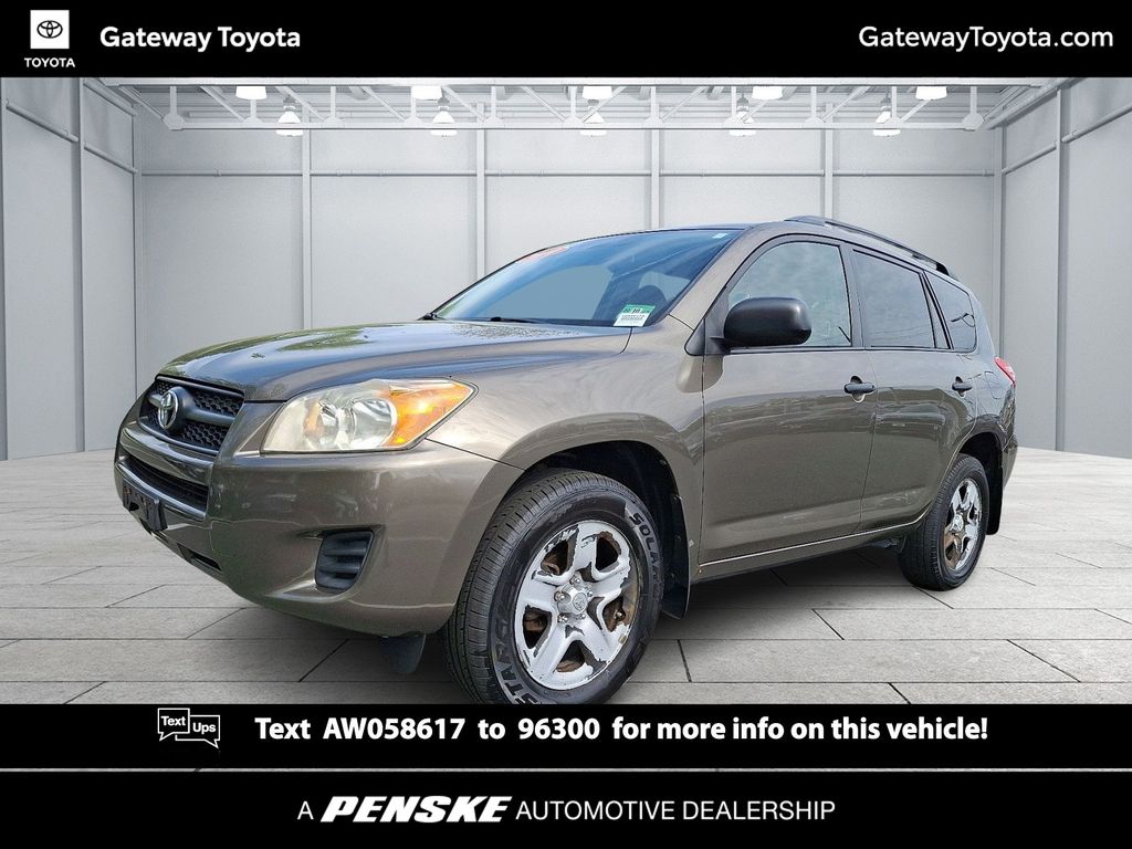 2010 Toyota RAV4 Base -
                Toms River, NJ