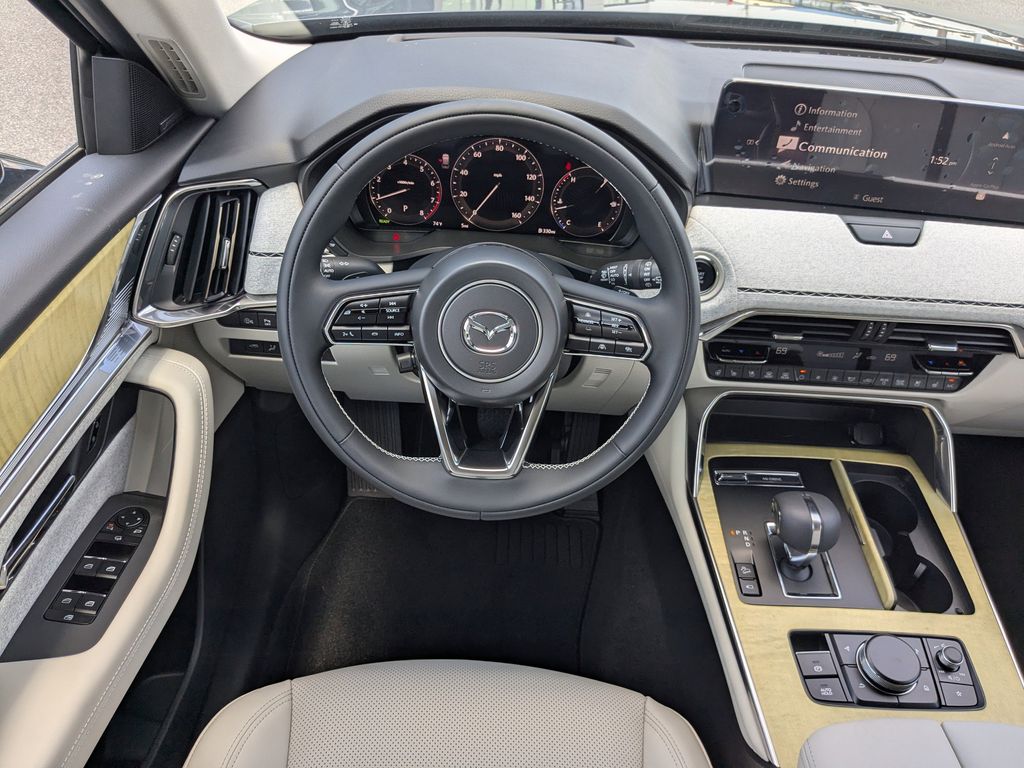2026 Mazda CX-90 3.3 Turbo S Premium Plus