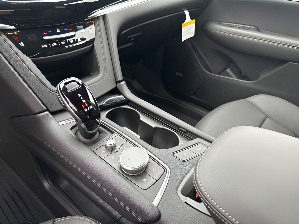 New Car 2025 Cadillac Xt6  Sport For Sale Under $70,000 In Austin, Texas