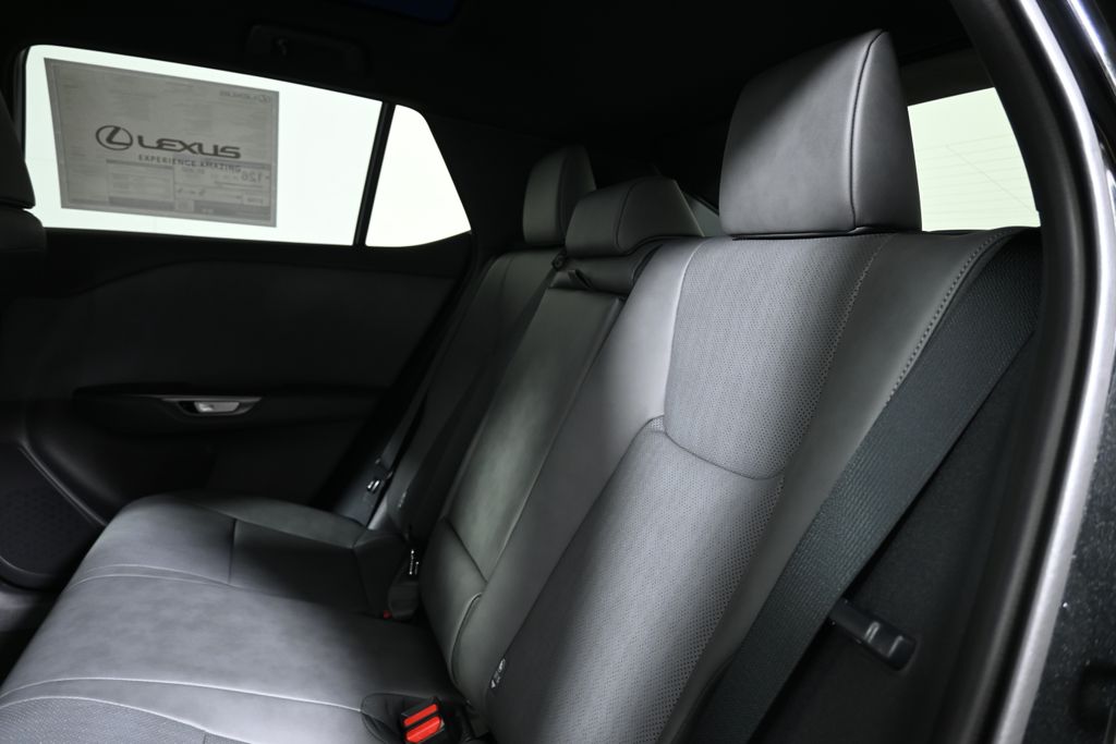 Thumbnail: 2026 Lexus RZ - 4