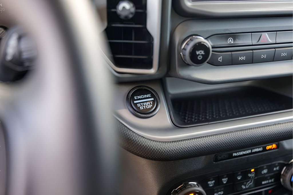 Used Car 2023 Ford Bronco Sport  Big Bend For Sale Under $30,000 In Austin, Texas