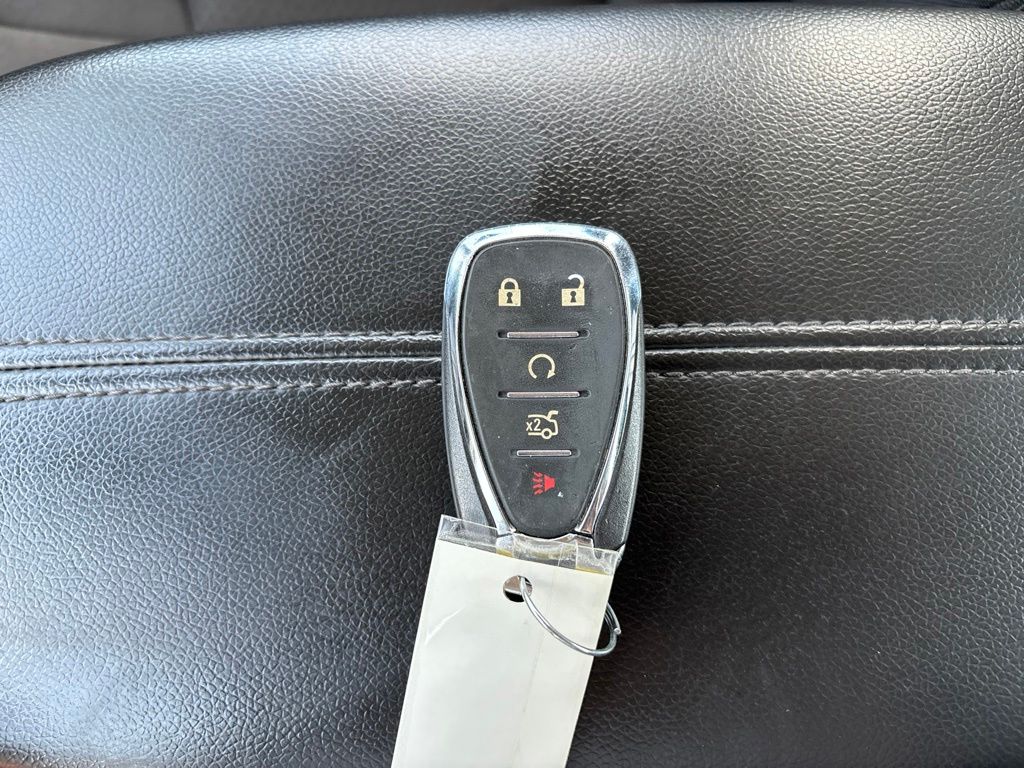 Used 2024 Chevrolet Malibu Sedan