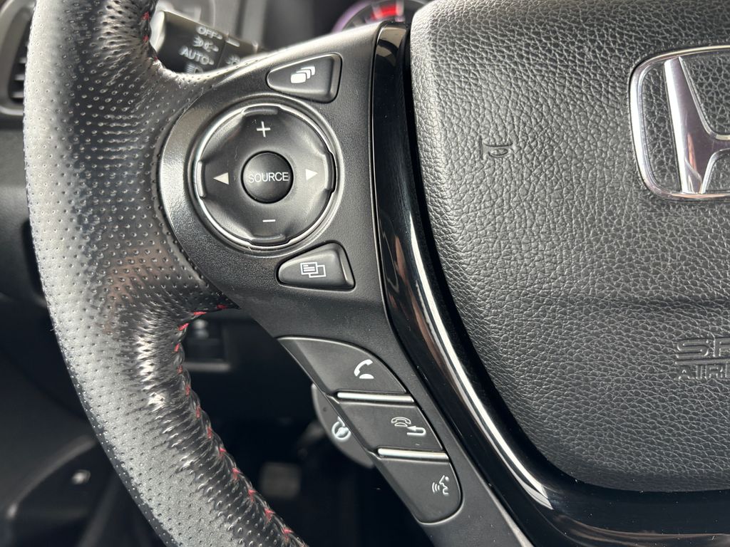 Thumbnail: 2023 Honda Ridgeline - 9