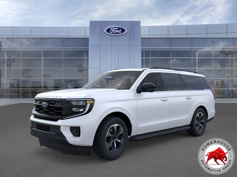 2026 Ford Expedition MAX Active RWD